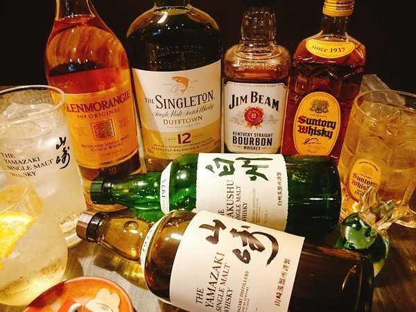 居酒屋 月うさぎ「もつ鍋 焼き鳥 刺し身」がおすすめ｜東京都｜台東区｜荒川区