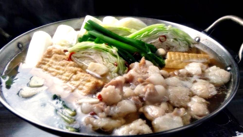 居酒屋 月うさぎ「もつ鍋 焼き鳥 刺し身」がおすすめ｜東京都｜台東区｜荒川区