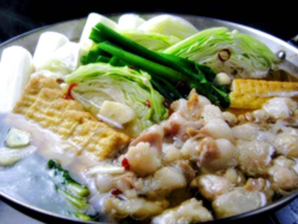 居酒屋 月うさぎ「もつ鍋 焼き鳥 刺し身」がおすすめ｜東京都｜台東区｜荒川区