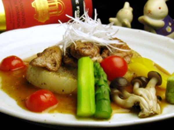 居酒屋 月うさぎ「もつ鍋 焼き鳥 刺し身」がおすすめ｜東京都｜台東区｜荒川区